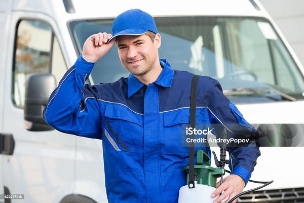 Pest Control for Warehouses Enjoy 20% Off Top Services