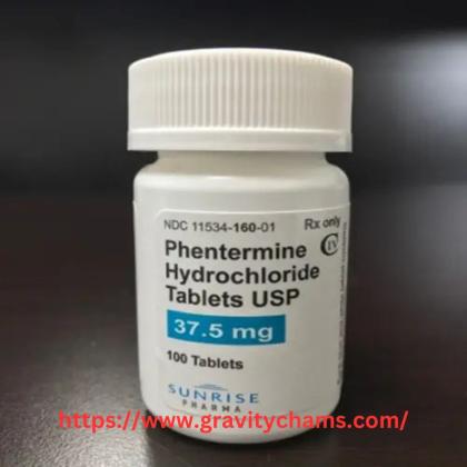 Phentermine Hydrochloride 37.5 mg online Kaufen und erreichen Sie Ihre Ziele
