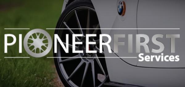 Pioneer First Services
