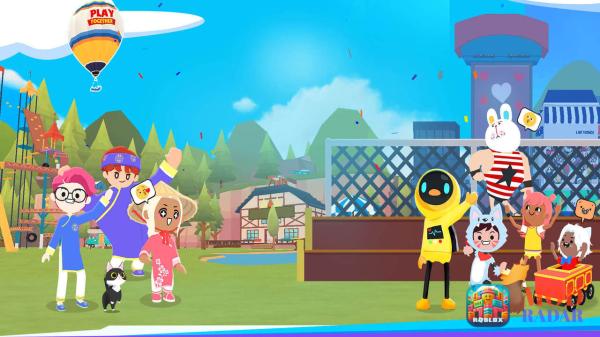 Play Together VNG
