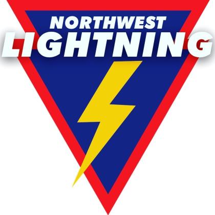 Play with the Northwest Lightning in 2024!