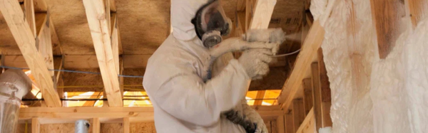Pole Barn Insulation Installation Contractor in Tallahassee, FL