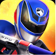 Power Rangers MOD APK v3.3.2 (Unlimited Money)