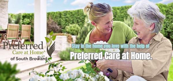 Preferred Care at Home of South Broward