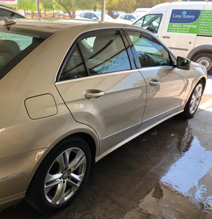 Premium Car Detailing Services in Cyprus