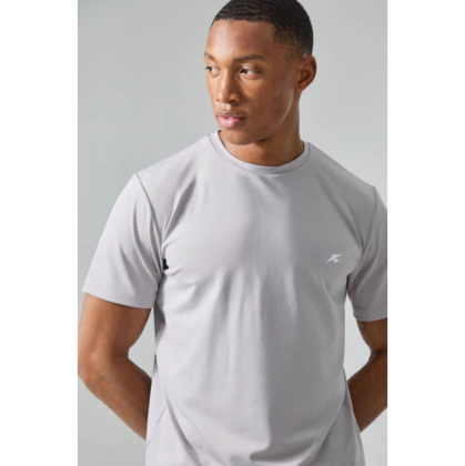 Premium Gym Half T-Shirts Online - RageFit