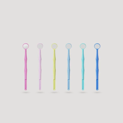 Premium Tooth Mirrors for Precision Dental Care – Trusted by Nineten