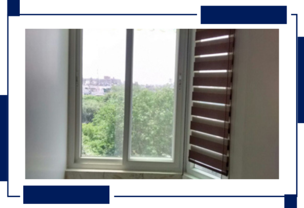 Premium UPVC Windows