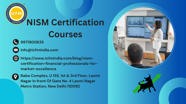 Prepare for NISM Certification Courses