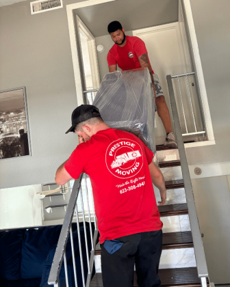 Prestige Moving