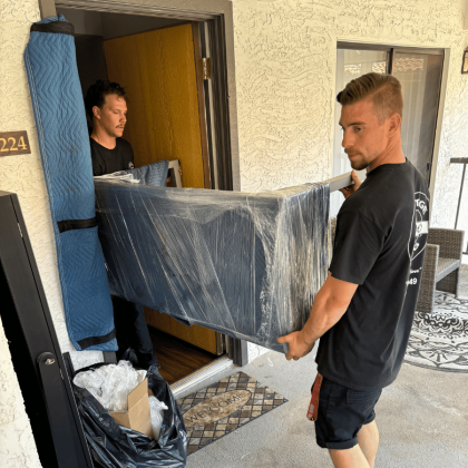 Prestige Moving