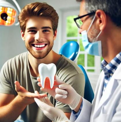 Preventing Dental Emergencies: Top Tips for a Resilient Smile