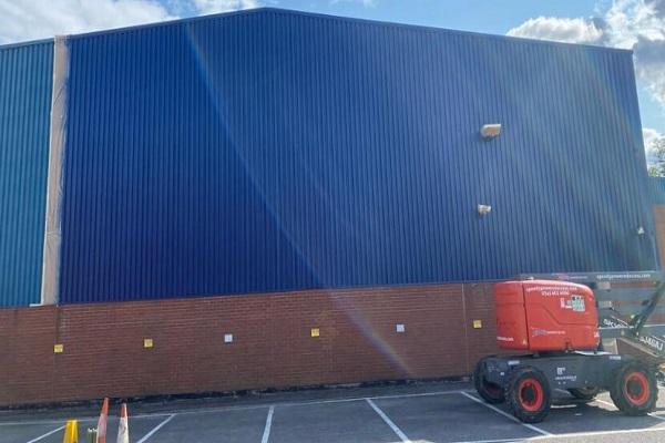 Pro Cladding Coatings Ltd