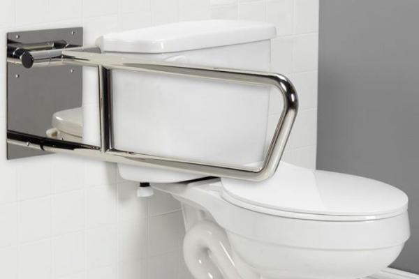 Professional Grab Bar Installation Services | Texas Senior Safety