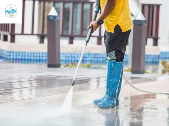 Professional Solar Panel Cleaning in Melbourne