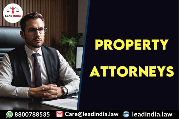 Property Attorneys