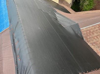 Property inspection service | Blue Tarp Express