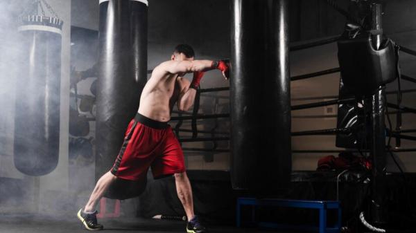 Punching Bags Singapore | Home Fitness