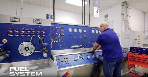Quality Fuel System Cleaner Services for Efficient Performance