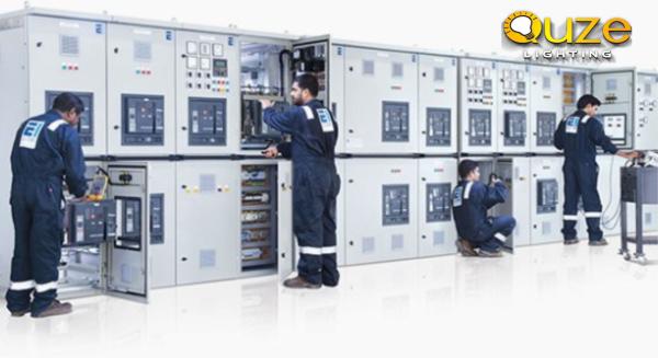 Quality Low Voltage Products for Every Project