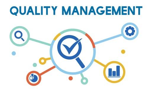 Quality Management System