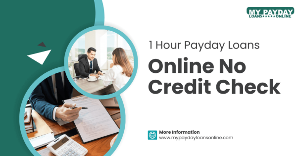 Quick Loans with No Credit Hassles