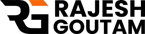 Rajesh Goutam Web Expert Jaipur India