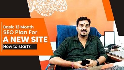 Rajesh Goutam Web Expert Jaipur India