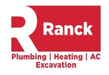 Ranck Plumbing, Heating, AC & Excavation