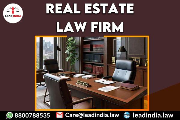 Real Estate Law Firm