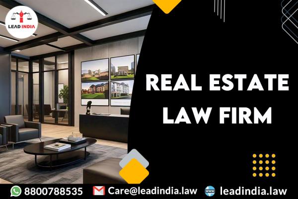 Real Estate Law Firm