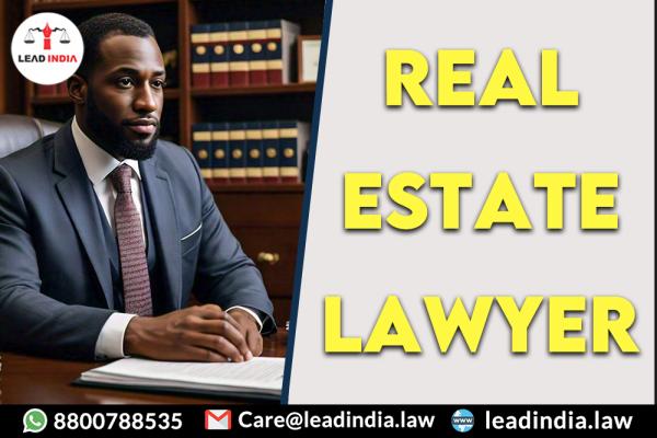 Real Estate Lawyer | Legal Firm