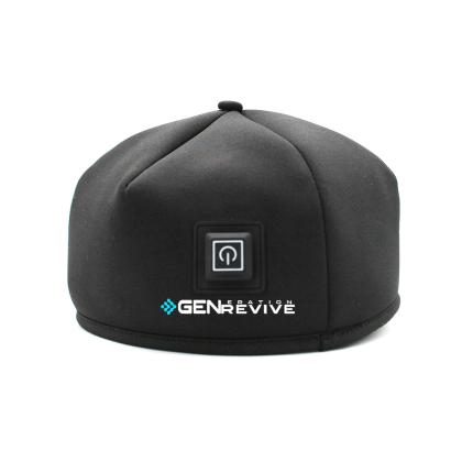 Red Light Therapy Cap for scalp and hair health
