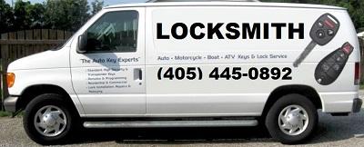 Reliable & Affordable Locksmith Services in OKC - Available 24/7