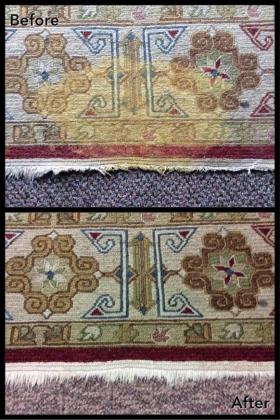 Reliable Carpet Cleaning Services in Southeastern Michigan – Oriental Rug Service