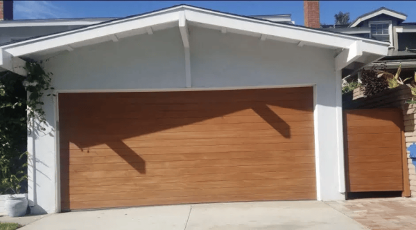 Reliable Garage Door Installation in Torrance – American Star Garage Doors