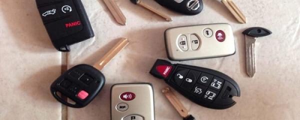 Reliable Locksmith Services in OKC That You Can Trust
