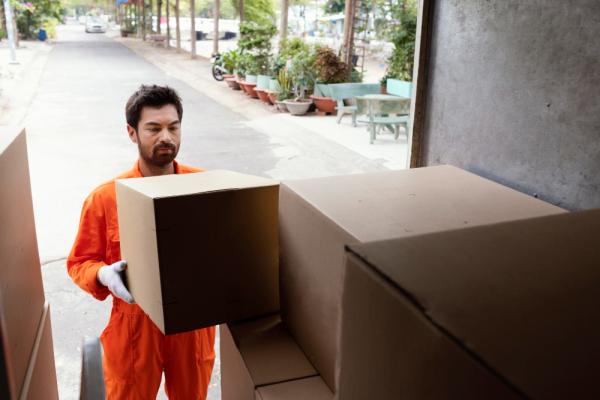 Reliable Self-Storage Units in Ridgefield, CT