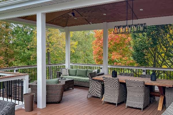 Reliable Shed Builders in Alexandria l Valer Builders