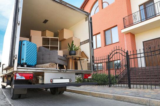 Reliable Storage Units in Fairfield, CT