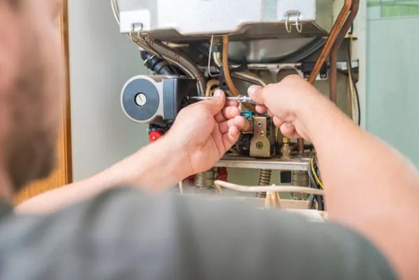 Reliable Vaillant Boilers Service - Keep Your Heating in Top Shape!