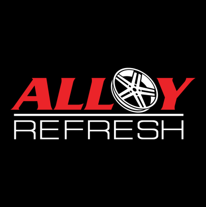 Repair Alloy Wheels with Professional Powder Coating by Alloy Refresh
