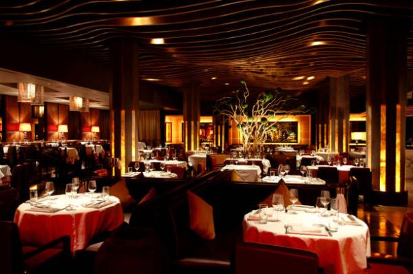 Restaurants in Burlington - Jeera
