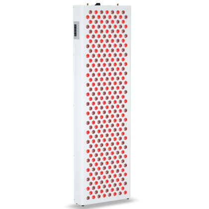 Revitalize and Relieve: The Power of Infrared Therapy by GenRevive