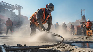 Richmond Hill Concrete Solutions