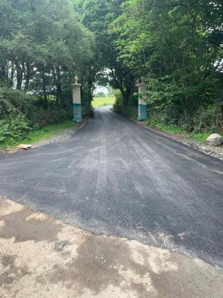 Roadseal Ltd