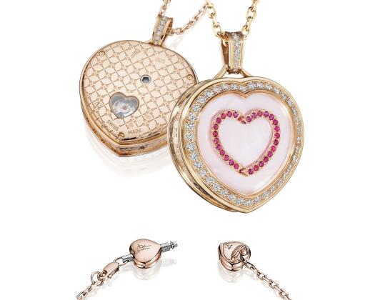 Romantic Luxury Jewelry: The Perfect Gift for Her