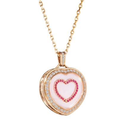 Romantic Luxury Jewelry: The Perfect Gift for Her