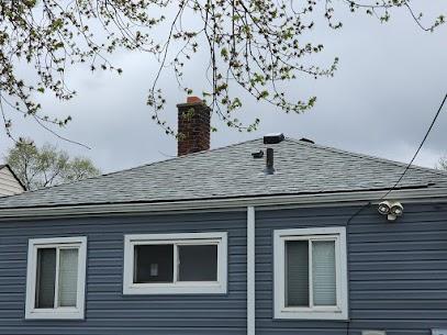 Roofing contractors in Harrison Twp MI | A-1 Roofing & Siding