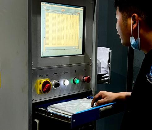Rotating Equipment Specialists Singapore